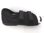 Medline Foot Shoe Support Mens Size 10.5-12 ORT30300MLC Post Op Semi Rigid. Fixed Price $43.10.