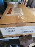 Pair Invacare Footrest For Standard Wheelchairs 2 Piece Left Hand T93HEP. Fixed Price $29.95.