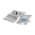 Drive Medical RTL19G007GR Digital Heating Pad 12" X 24" & Bag Machine Washable. Fixed Price $49.98.