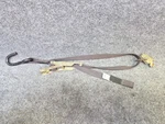 Q Straint Wheelchair Tie-down M-series Straps Track MA-110/111-C. Fixed Price $24.99.