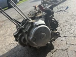 **1987-1992 Honda TRX250X Bottom End Engine**complete**good Rod Spins Free. Fixed Price $360.00.