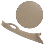 Ecotric Right Pillar Handle 20042008 Ford F150 Tan, 4L3Z1503598AAC. Fixed Price $48.11.