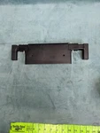Elevating Bracket Receiver Weldment Jazzy Pride Power Chair. Fixed Price $59.99.