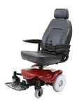 Shoprider Mobility Streamer Sport Electric Powerchair New + Free Accessories. Fixed Price $2799.00.