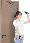 Fanwer Shoulder Pulley - Metal And Padded Count (pack Of 1), Blue. Fixed Price $21.82.