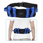 Gait Belts Transfer For Seniors Physical Therapy With Handles Safety. Fixed Price $19.99.