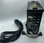 Invacare 8 Amp Offboard Wheelchair / Scooter Battery Charger #1123249. Fixed Price $159.00.
