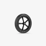 Knee Walker Universal 7.5 Inch Wheel With Non Marking Polyurethane. Fixed Price $18.98.