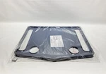 Dmi Walker Tray With Cup Holders Folding Mobility Accessory Gray. Fixed Price $18.66.