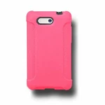 Amzer Silicone Skin Jelly Case For Htc Aria - Baby Pink. Fixed Price $8.95.