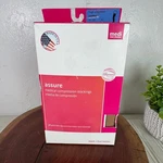 Mediven Assure 15-20 Mmhg Compression Stockings Thigh Xl Beige 12704. Fixed Price $17.81.