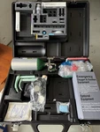 Banyan Stat Kit 900 Case And Non-disposables. Fixed Price $50.00.