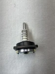 Hand Control Gimbal/joystick D51422 All Vsi, Quickie & Permobil. Fixed Price $70.00.