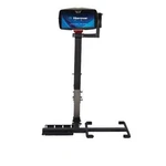 Harmar AL030 Power Tote Wheelchair Lift. Fixed Price $2280.00.