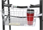 Durable Walker Accessories Basket For No Tools Needed Se. Fixed Price $21.72.