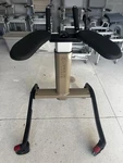 Dolomite Step Up Manual Movement Trainer Adjustable Handles 4 Wheels 150KG. Fixed Price $799.00.
