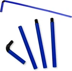 Rangemaster Shoulderwand Therapy Stretching Tool Collapsible Bar Phy. Fixed Price $36.99.
