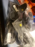 9000 Xt Invacare Wheelchair Automatic Parts Partial Kit Locking. Fixed Price $98.00.