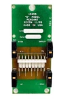 Ricon "s" Model Pendant Part 15855 Rev Circuit Board New Old Stock. Fixed Price $99.00.
