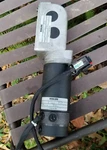 Invacare Right Motor 1050162 Gearbox 1050164 Power Wheelchair Tested. Fixed Price $125.00.