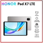 (WIFI+4G) Honor Pad X7 Lte 4GB+128GB Octa Core Bluetooth Android Pc Tablet New. Fixed Price $266.87.