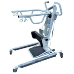 Lumex Electric Sit-to-stand Lift LF2020 Medical Mobility Transfer Aid Battery. Fixed Price $1360.00.