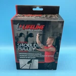 Lifeline Multi-use Shoulder Pulley Standard Speeds Up Recovery New Open Box. Fixed Price $17.99.
