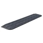 Rubber Wheelchair Threshold Ramp 1-4" Rise 7000LBS Non-slip. Fixed Price $76.99.