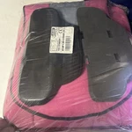 Leckey Squiggles Stander 3 Multi-position Adjustable With Tray Pink Size Cush. Fixed Price $124.99.
