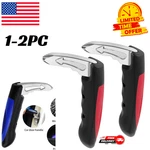 2 Pcs Car Handle For Elderly, Multifunction Door Assist, Vehic. Fixed Price $17.89.