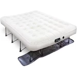 Ez-bed 7 In. Queen Size Air Mattress With Built Pump, Easy Inflatable. Fixed Price $470.58.