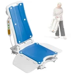 Vocic Lightweight Electric Chair Lift, Elderly From Floor, Remote Contro.... Fixed Price $322.60.