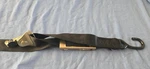Q'straint Manual Rh Rear Tiedown PN#Q5-6111-T. Fixed Price $42.00.