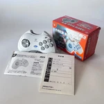 Ascii Pad Ft Controller ASC-1301P Boxed Complete Tested Sega Dreamcast Japan. Fixed Price $139.99.
