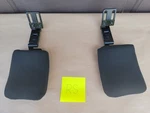 New Lateral Support 4"X6" Pads For Mount Jay J3 Sunrise. Fixed Price $159.00.