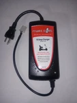 Mart Cart Charger Model 1220SR 12V 10 Amp Sku 280-1936 Tested Fr Shipping. Fixed Price $49.00.