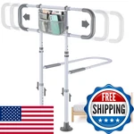 Yetulike For Elderly Adults Safety, Sturdy Beds Assist Senior. Fixed Price $77.45.