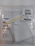 Alps Coolblue Prosthetic Sock 1-PLY Size Length 10-14 With Sewn Hole. Fixed Price $16.95.