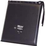Skil-care Wheelchair Backrest Pad W/vinyl Cover. Fixed Price $65.45.