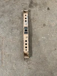 2001-2004 Toyota Sequoia Transmission Crossmember Mount Cradle Brace Beam. Fixed Price $120.00.