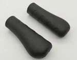 Wheelchair Grip Replacement 1 Pair, Anti Slip Ergonomic Rollator Handle New. Fixed Price $13.34.
