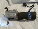 Left Motor From Jazzy 1103 Ultra Wheelchair. Fixed Price $99.99.