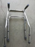 Guardian Signature G07750 Medline Pediatric Toddler Folding Walkers. Fixed Price $49.99.
