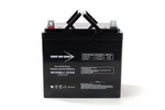 Tdxsi Invacare Replacement Wheelchair Battery 12V 55AH. Fixed Price $117.99.