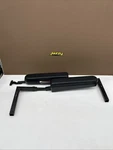 Jazzy Select Pride Power Wheelchair Rests Pad Assembly 14" Hd. Fixed Price $35.99.
