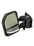 2023/24/25 Oem Ford Superduty F250 F350 Defrost/heated Mirror Lh Drivers Side. Fixed Price $289.95.