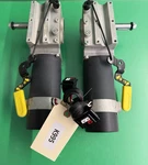 Motors For Jazzy Select 14, HD,J6,TSS 450 DRVMOTR1301 / DRVMOTR1302 #K995. Fixed Price $399.00.