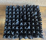 Roho High Profile Wheelchair Cushion R1R910 18.25" X 16.50" 4.25". Fixed Price $99.99.