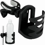Cup Holder For Walker, Wheelchair, Accessories, Stroller, Adults, Bike, Boat,. Fixed Price $21.31.