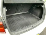 Rear Trunk Cargo Liner Floor Tray Boot Mat For Vw Volkswagen Golf 2015-2021 New. Fixed Price $64.95.